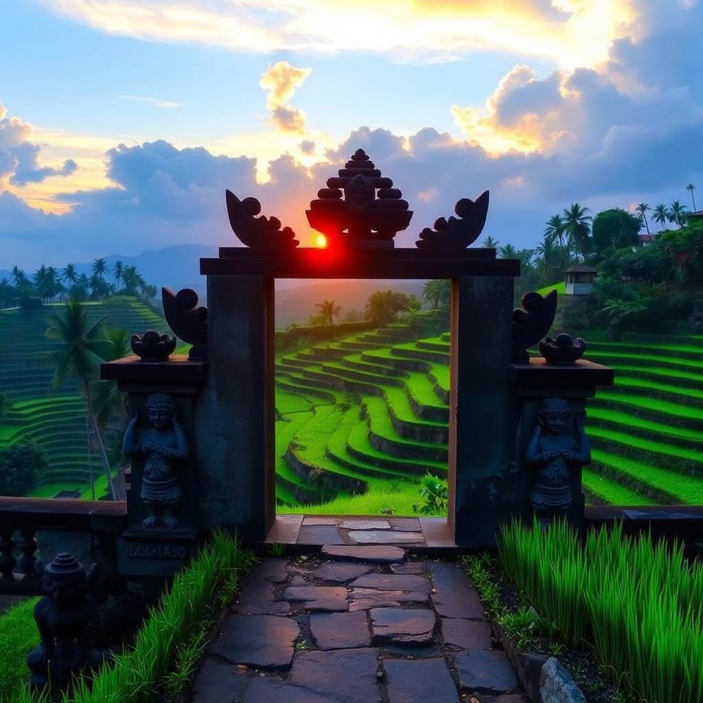 Travel to Bali with Fusion Travel