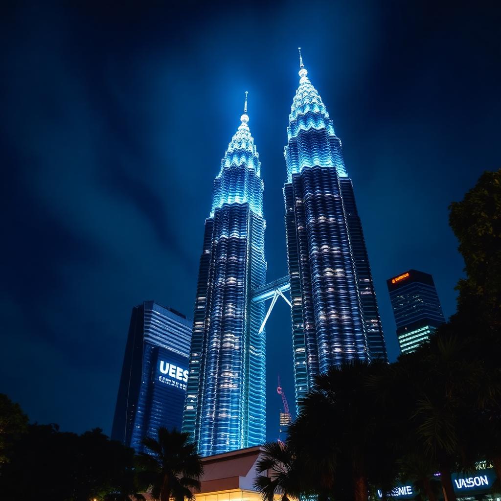 Travel to Malaysia with Fusion Travel