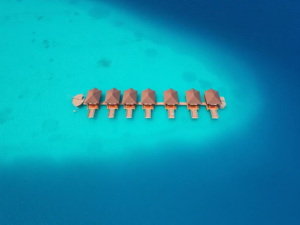 Travel to Maldives with Fusion Travel
