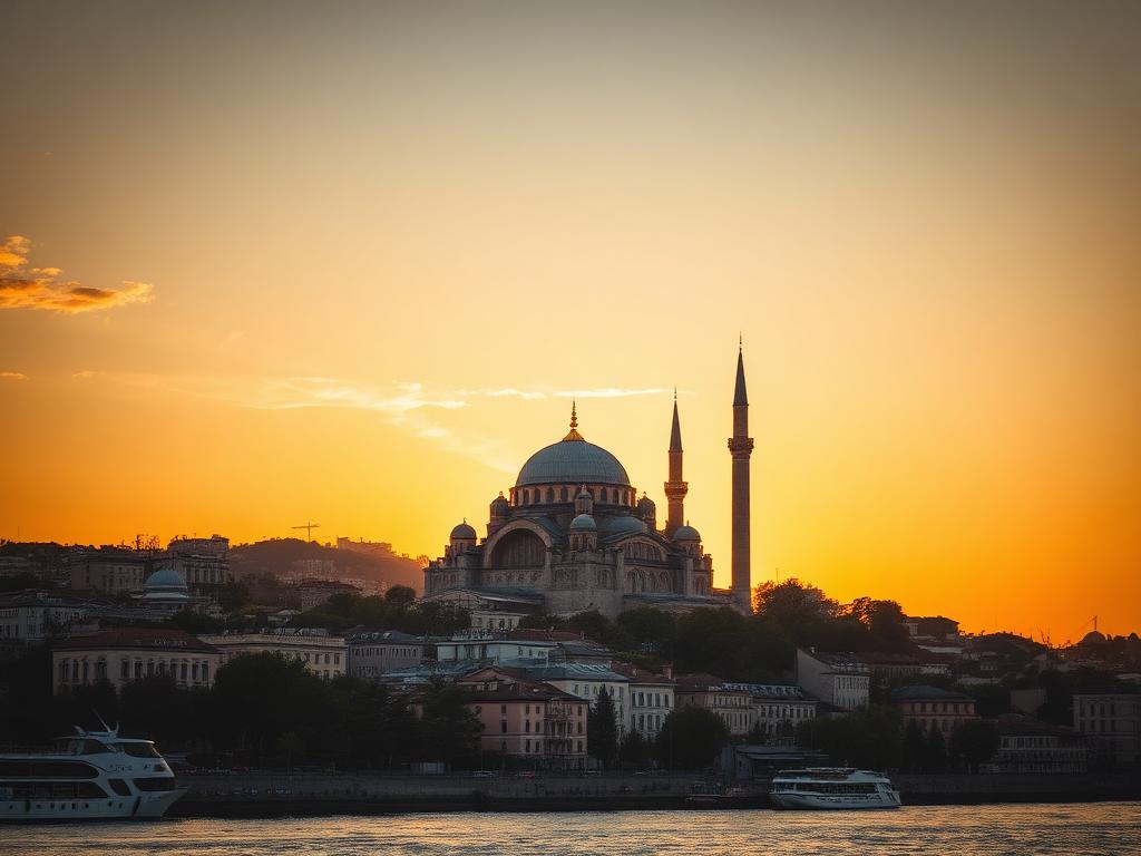 Travel to Turkey with Fusion Travel