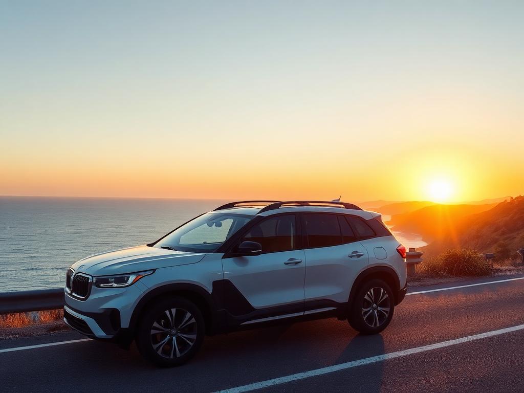 Rental Cars — Fusion Travel service