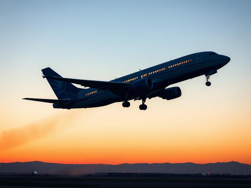 Flights — Fusion Travel service